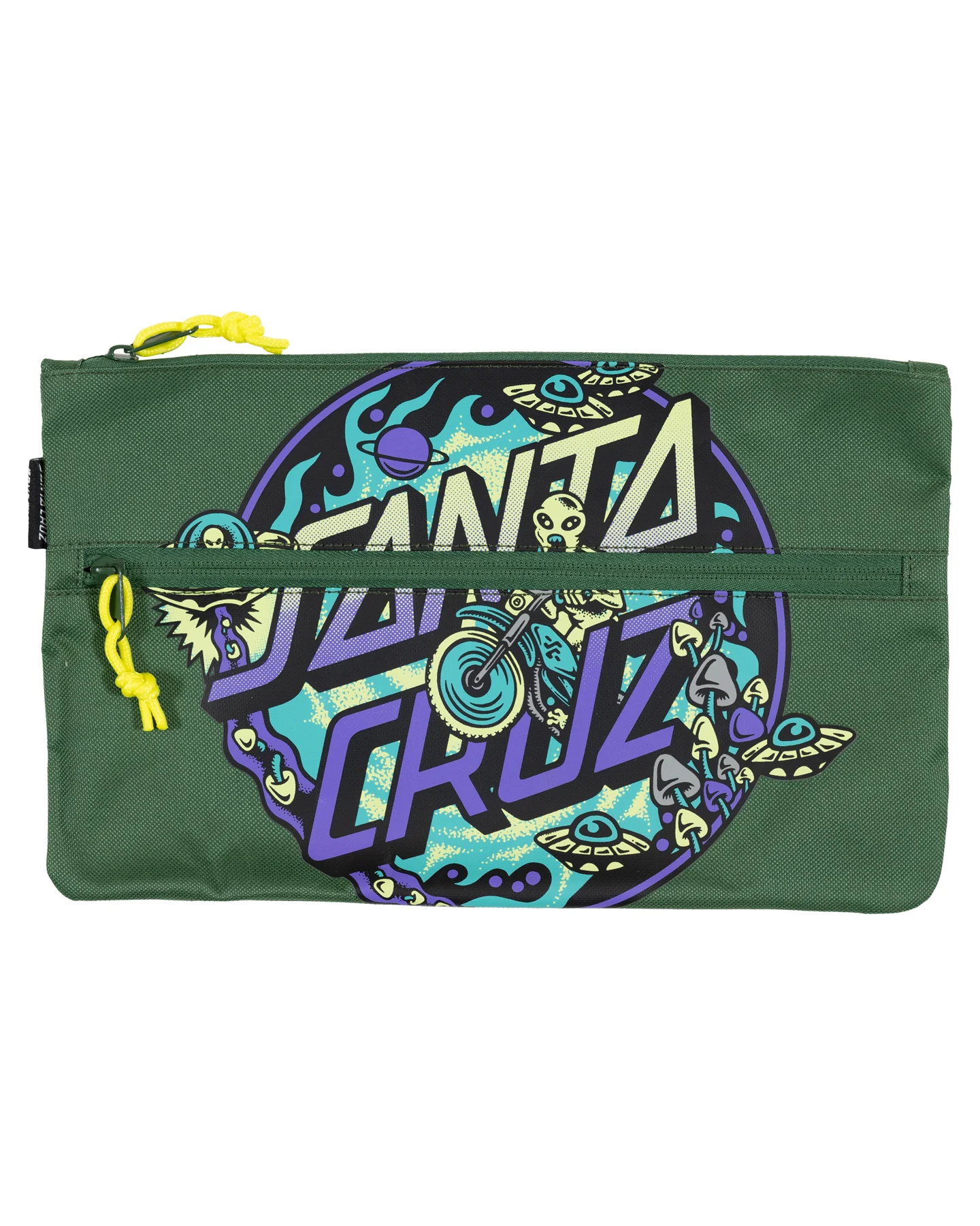 New in